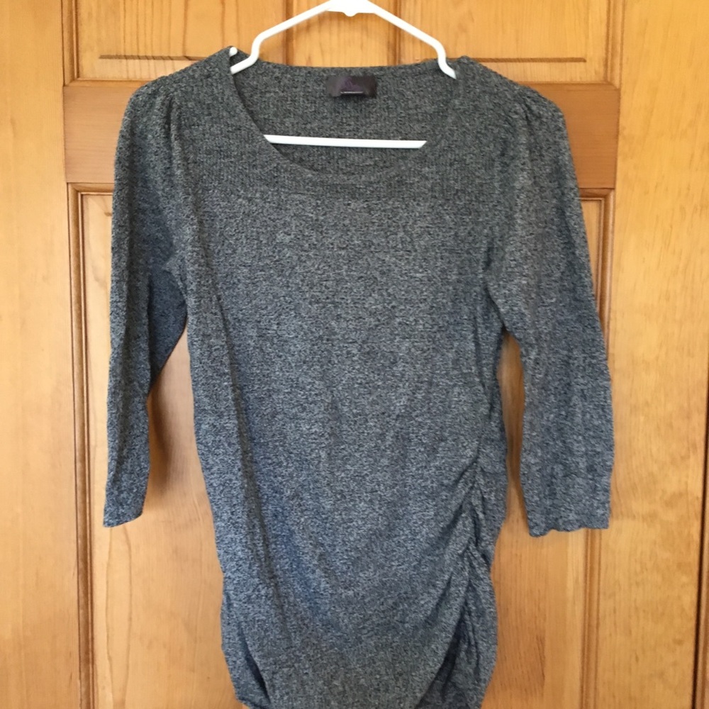 Maternity Sweater
